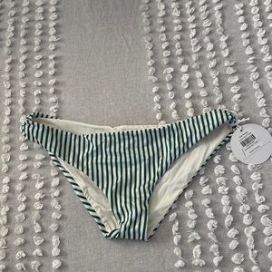Tori Praver NWT bikini bottom